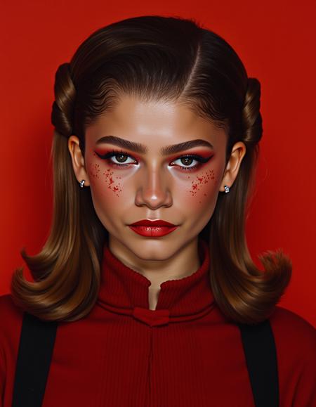 Zendaya Maree