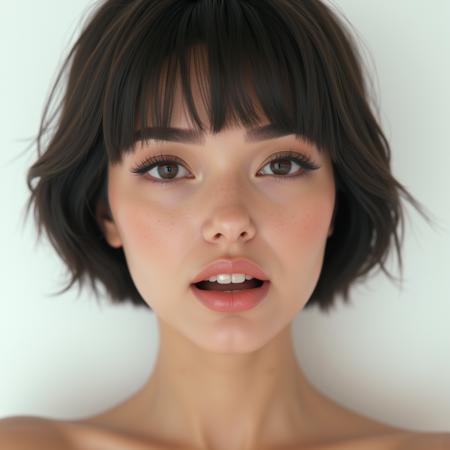 Realistic Skin Texture style XL (Detailed Skin) + SD1.5 + Flux1D