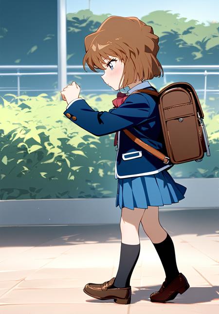 haibara ai/灰原哀