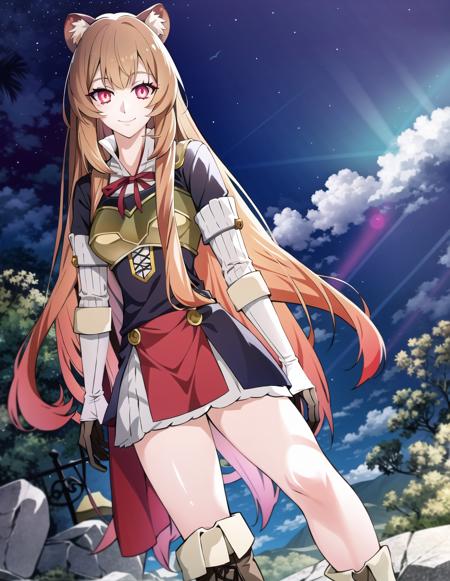 Raphtalia Lora
