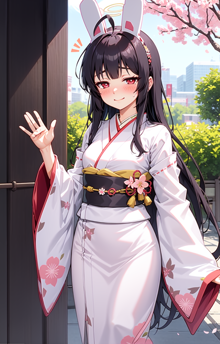 Kasumizawa Miyu | Blue Archive