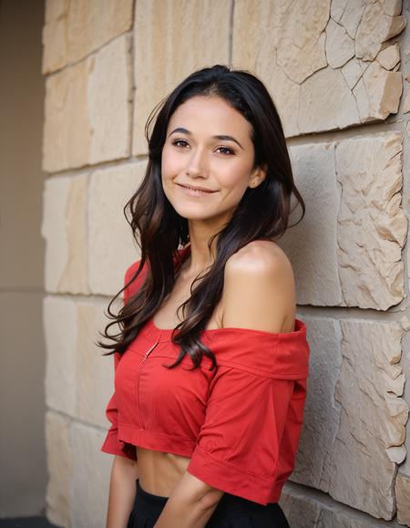 [PONY XL] Emmanuelle Chriqui