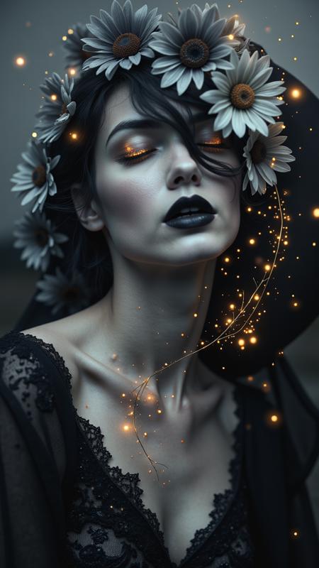Flux1. Image Blend Node(steps25 for dev)