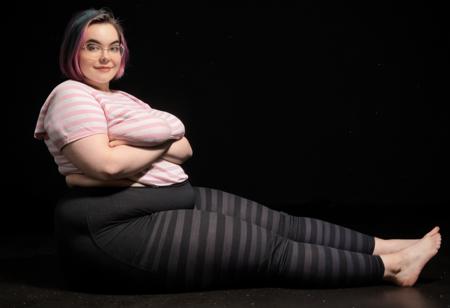 honeybiscuit20 by Aixplosion for Pony (Onlyfans/TikTok) Chubby / BBW / SSBBW (Lookalike)