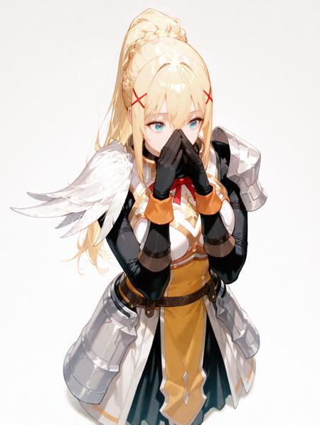 ダスティネス・フォード・ララティーナ_Lalatina Ford Dustiness_この素晴らしい世界に祝福を_ Kono subarashī sekai ni shukufuku wo!