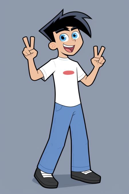 Danny phantom