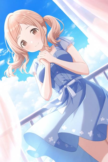 Idolmaster - Shiny Colors Girls - Part 1