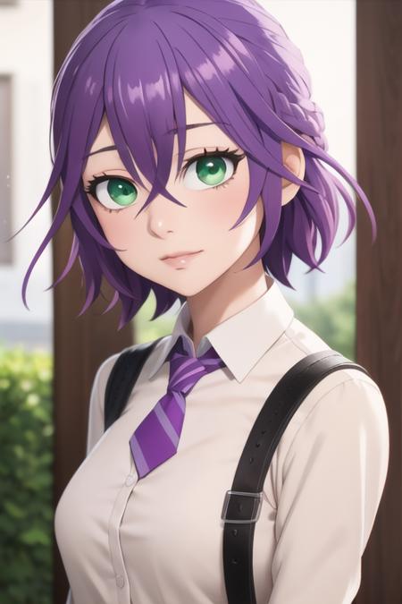 Hiro Segawa / Kakkou no Iinazuke