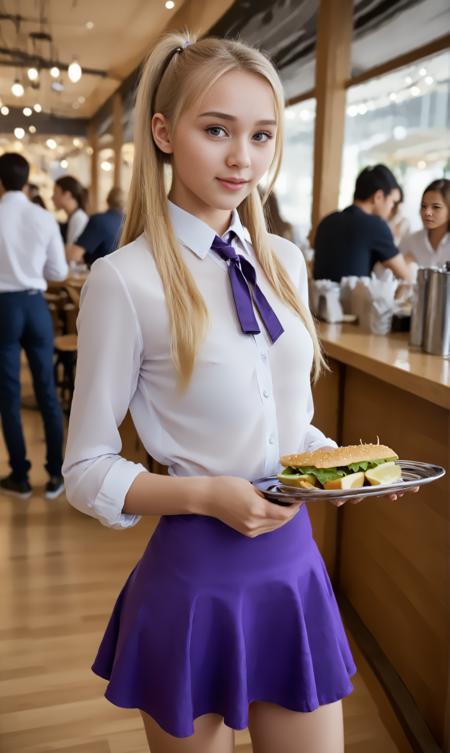 Serving XL版本v1.0 (ID: 600655)