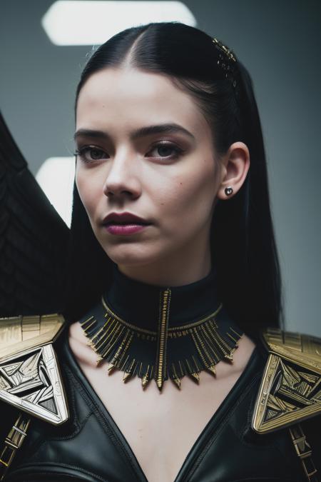 Anya Taylor Joy