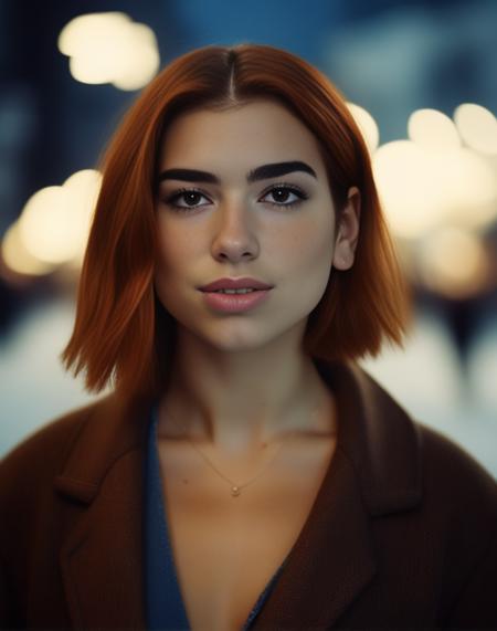 Dua Lipa