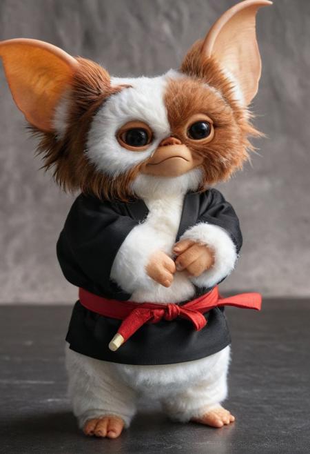 GIZMO Gremlin