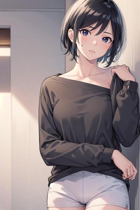 Shino - [Uchuusen Shoujigou (Shouji Nigou)] Nee-chan no Tomodachi ([宇宙船庄司号 (庄司二号)] 姉ちゃんの友達)
