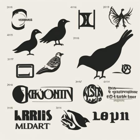Logogotypes版本v1.0 (ID: 55466)