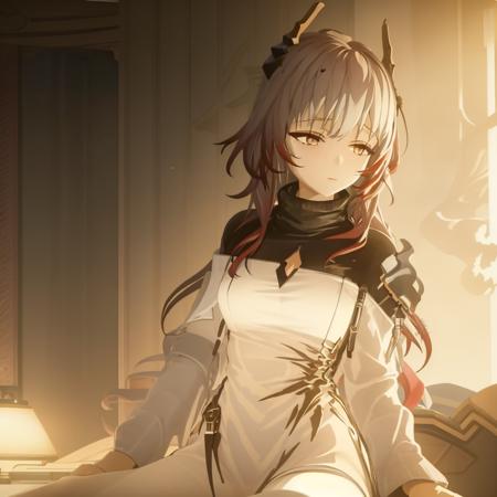 [LoRa] Arknights Activity PV  Style