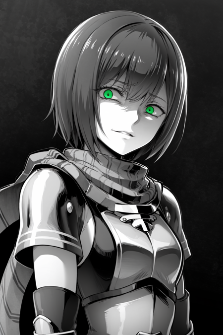 Nel Zelpher - Star Ocean 3 - Character LORA