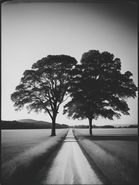 Robert Adams Style