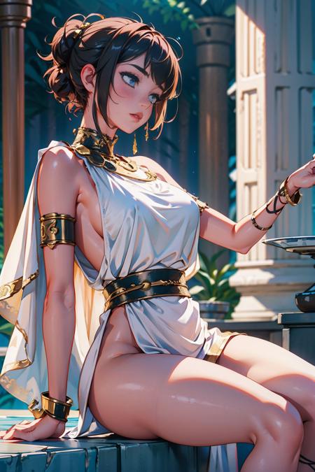Fantasy toga