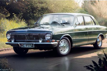 GAZ2410