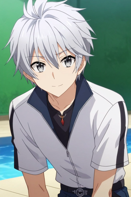 Lux Arcadia | Saijaku Muhai no Bahamut / Undefeated Bahamut Chronicle (Pony)