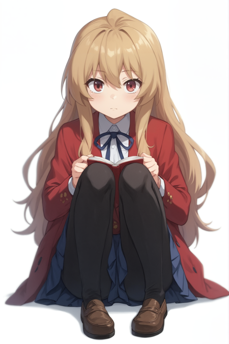Toradora! | Taiga Aisaka (PDXL)
