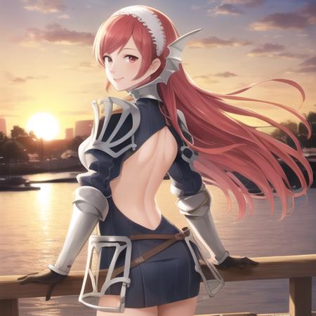 Cherche (Fire Emblem)版本v1.0 (ID: 33495)