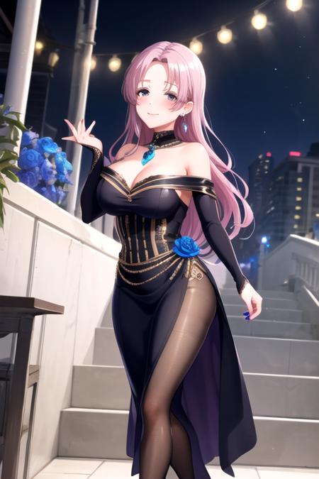 Hiiro Yano (D4DJ)