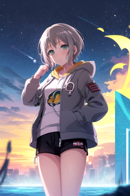 Moca Aoba