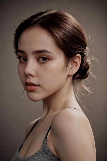 OpenPose - Portrait Poses