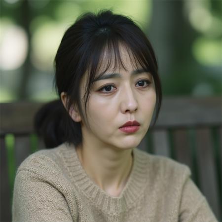 娅姐 - 某个路人版本20240908 (ID: 822668)