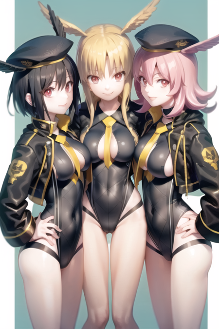 Valkyrie Fate Grand Order版本v1.0 (ID: 115375)