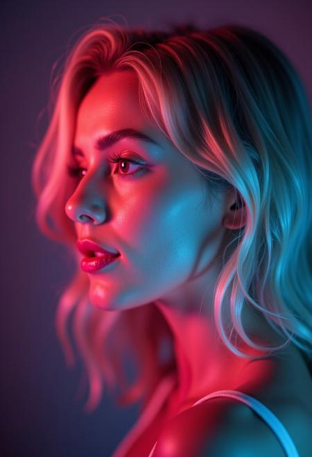 Bokeh Gradient