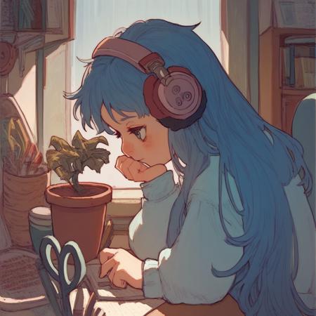 LoFi Studio