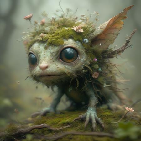 artfullytinyfae sdxl v1