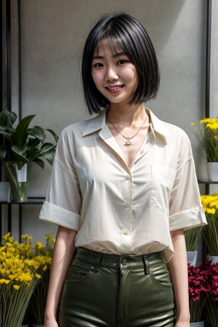 Kawaii Goddess: Ayumi版本v1.0 (ID: 1062275)