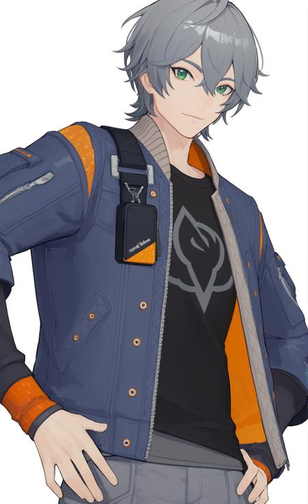 （SDXL: A3）MIHOYO Collection 米家全家桶 (Honkai Impact 3rd | Honkai Star Rail | Genshin Impact | Zenless Zone Zero)