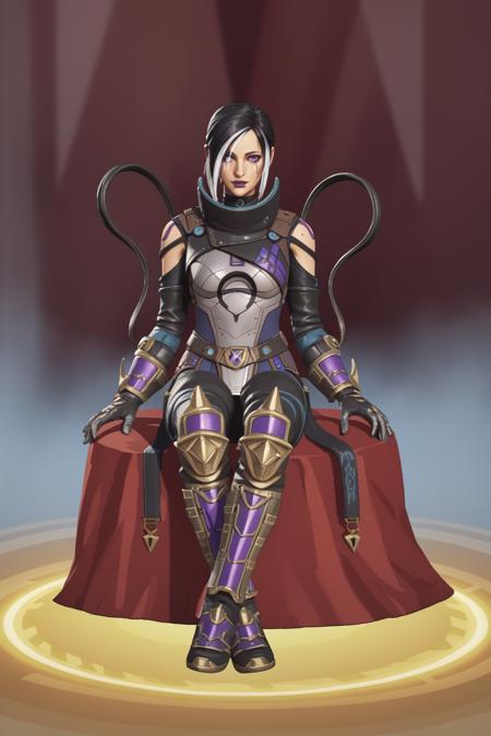 Apex Legends: Catalyst