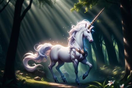 Unicorns!