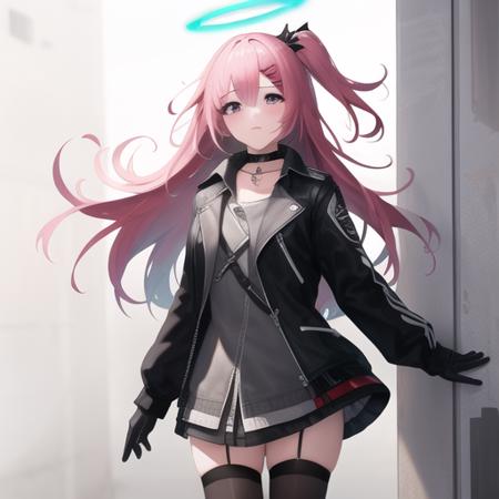安比尔-明日方舟（Ambriel-Arknights）