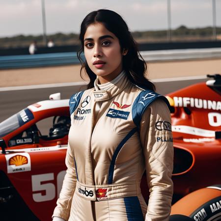 Janhvi Kapoor
