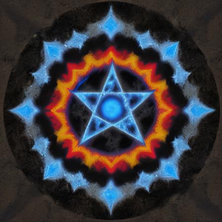 PentagramConcept2D
