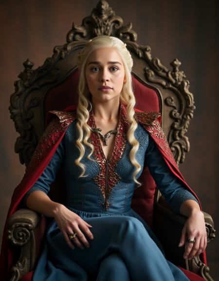 Daenerys Targaryen