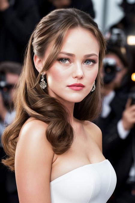 Vanessa Paradis