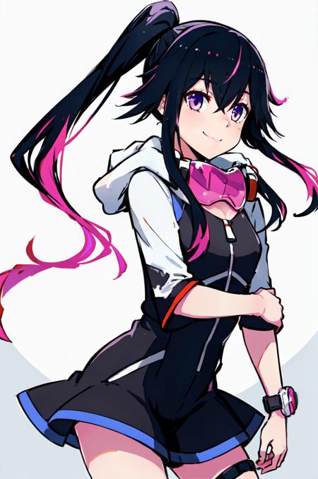 Shiki [DIGIMON WORLD -NEXT 0RDER-]