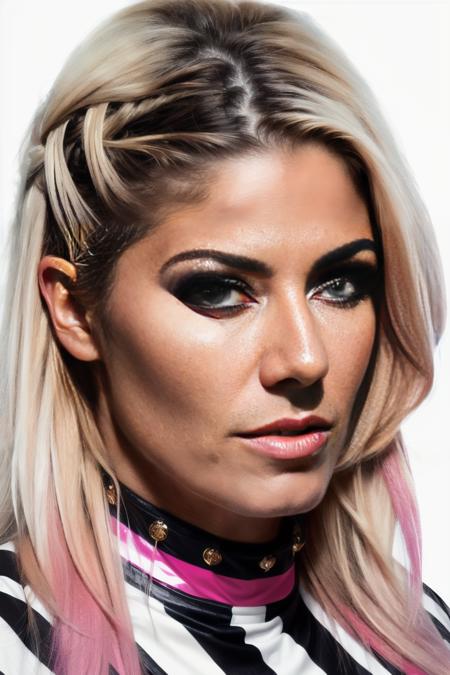 Alexa Bliss