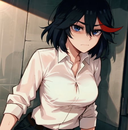 Matoi Ryuuko (Kill La Kill) LoRA