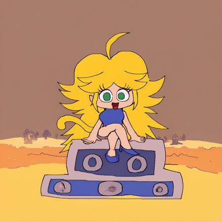 Kirgf - Friday Night Funkin - Tails Gets trolled