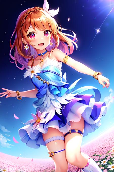oozora akari(Aikatsu!)