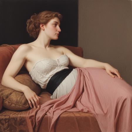 DrJ's Classicism and Academicism Expanded | Painting Style | Historic版本V1 (ID: 725670)
