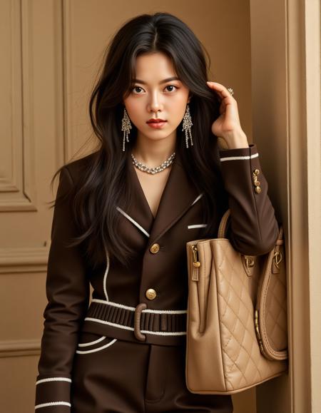 Zhao Jinmai 丨 赵今麦 丨 Chinese actress-Flux